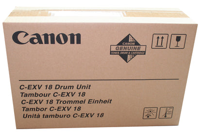 CANON Drum C-EXV 18 0388B002 IR 1018/1022 27'000 Seiten