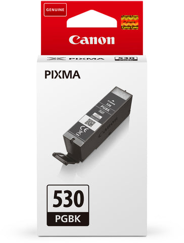 CANON Tintenpatrone schwarz 6117C001 Pixma TS8750 18.5ml