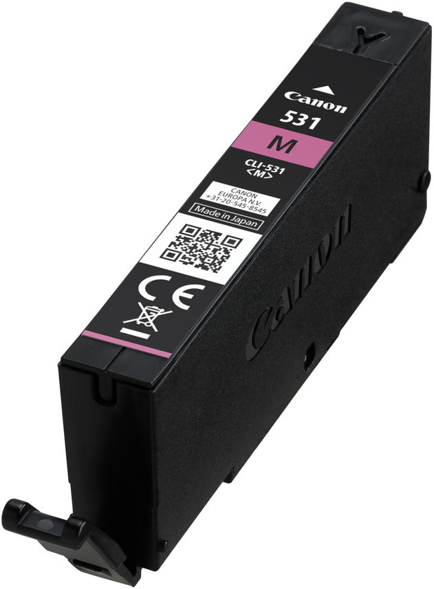 CANON Tintenpatrone magenta 6120C001 Pixma TS8750 8.2ml