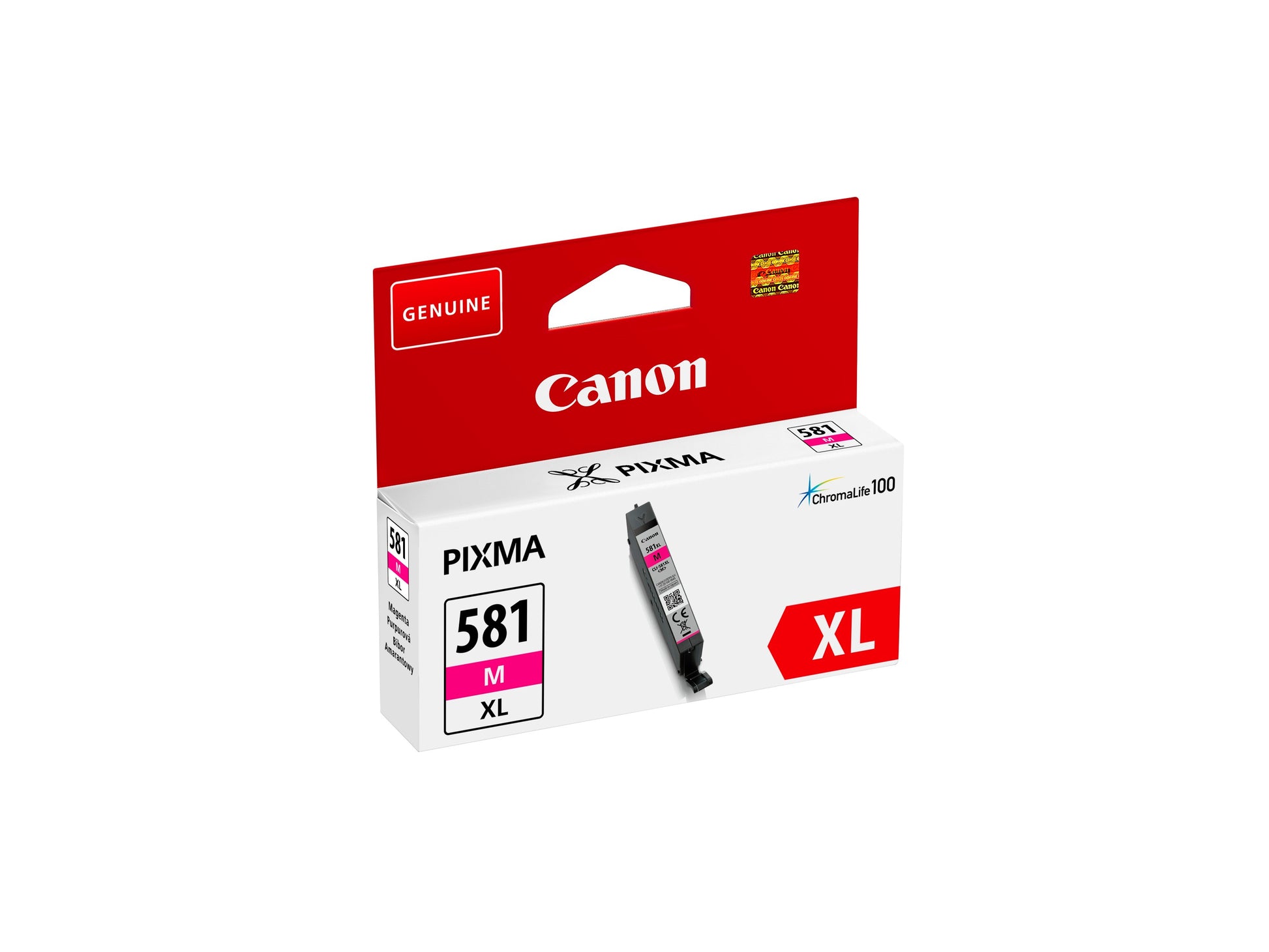 CANON Tintenpatrone XL magenta 912050C00192AA3096 Pixma TS6150/TS8150 8.3ml