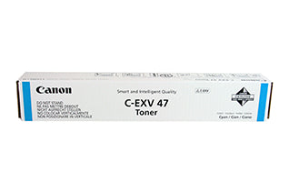 CANON Drum cyan C-EXV47C IR C1325 33'000 Seiten