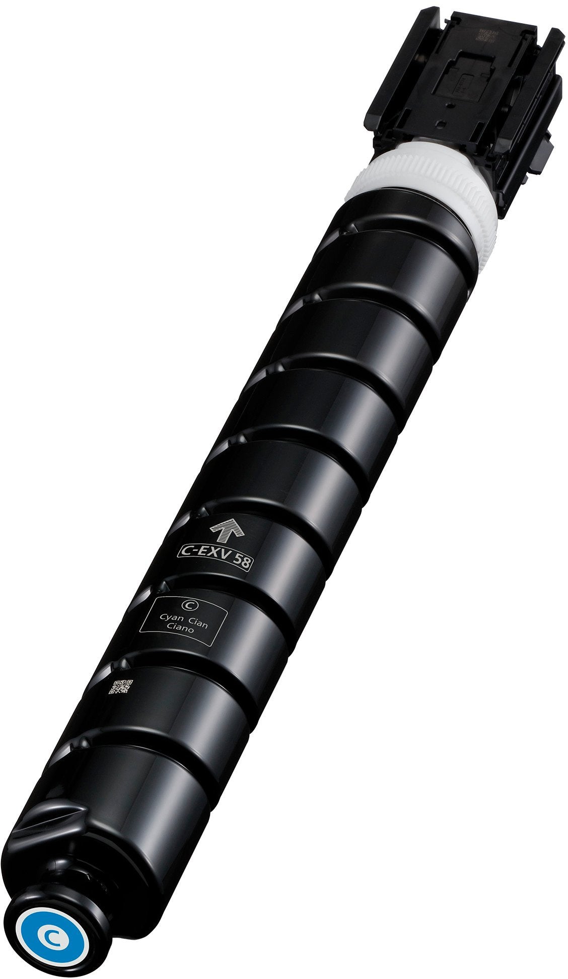 CANON Toner cyan C-EXV58C IR C5850i 60'000 Seiten