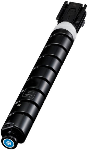 CANON Toner cyan C-EXV58LC IR C5850i 26'000 S.