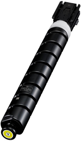 CANON Toner yellow C-EXV58LY IR C5850i 26'000 S.