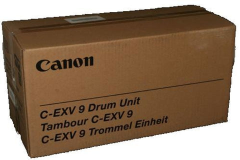 CANON Drum C-EXV9 IR 3100 C/CN 70'000 Seiten