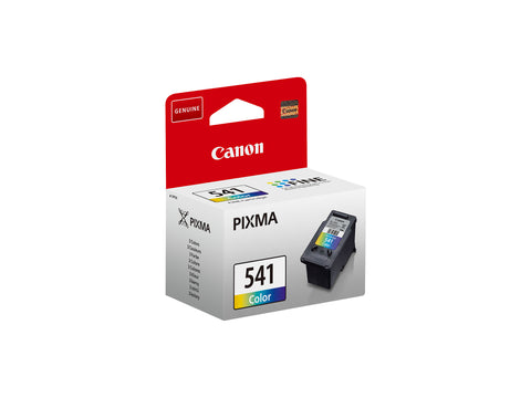 CANON Tintenpatrone color CL-541 PIXMA MG2150 180 Seiten