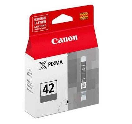 CANON Tintenpatrone light grey CLI-42LGY PIXMA Pro-100 13ml