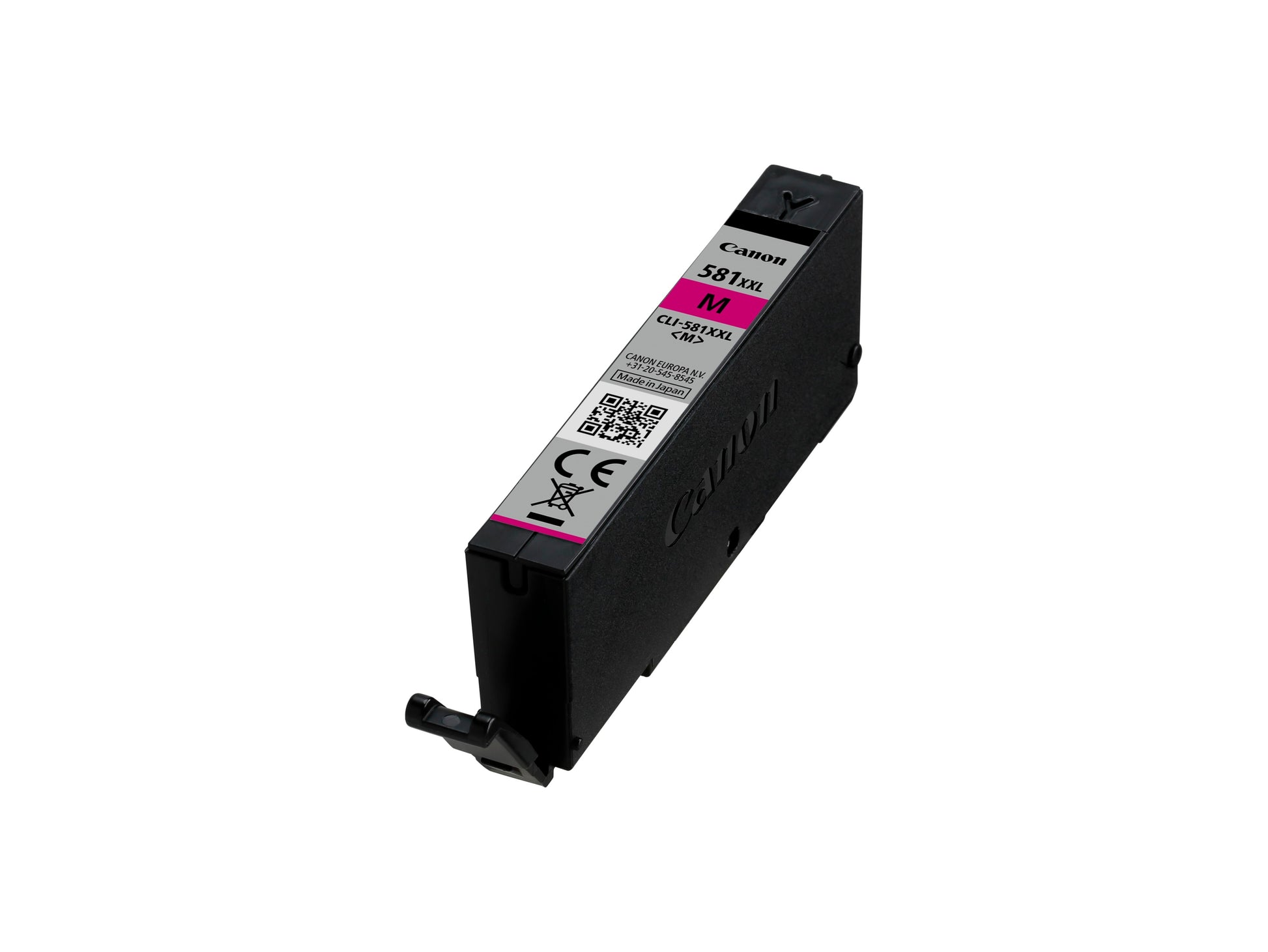 CANON Tintenpatrone XXL magenta CLI-581 Pixma TS6150/TS8150 11.7ml