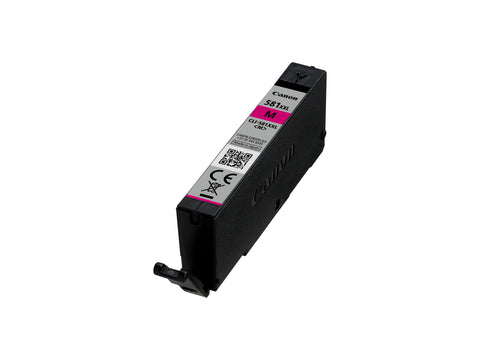 CANON Tintenpatrone XXL magenta CLI-581 Pixma TS6150/TS8150 11.7ml