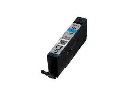 CANON Tintenpatrone cyan CLI-581C Pixma TS6150/TS8150 5.6ml