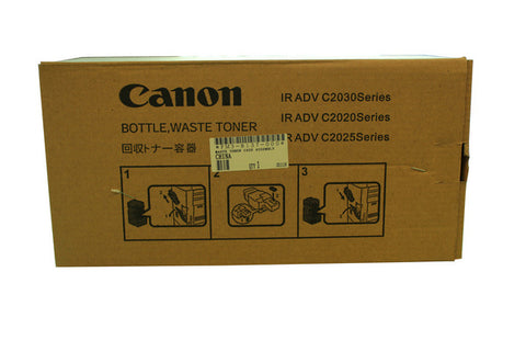 CANON Resttonerbehälter FM3-8137-020 IR C2020i