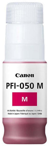 CANON Tintenpatrone magenta PFI050M iPF TC-20 70ml