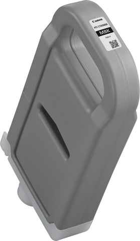 CANON Tintenpatrone matt schwarz PFI2700MB iPF GP-2000/4000 700ml