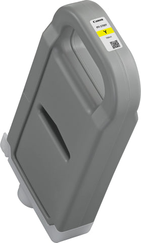 CANON Tintenpatrone yellow PFI2700Y iPF GP-2000/4000 700ml