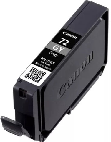 CANON Tintenpatrone grey PGI-72GY PIXMA Pro-10 14ml