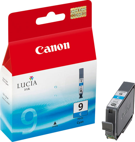 CANON Tintenpatrone cyan PGI-9C PIXMA Pro9500 14ml