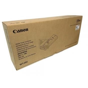 CANON Resttonerbehälter WT-202 IR C3520i 100'000 Seiten