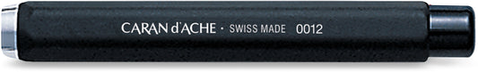 CARAN D'ACHE Kreidenhalter 12.009 ohne Kreide 9mm/10,5cm