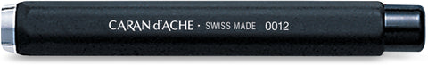 CARAN D'ACHE Kreidenhalter 12.009 ohne Kreide 9mm/10,5cm