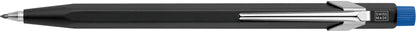 CARAN D'ACHE Druckbleistift Fixpencil 3 3.288 schwarz, Knopf assort. 3mm