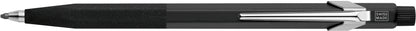 CARAN D'ACHE Minenhalter Fixpencil 3.289 schwarz, Knopf assort. 3mm