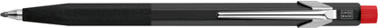 CARAN D'ACHE Minenhalter Fixpencil 3.289 schwarz, Knopf assort. 3mm