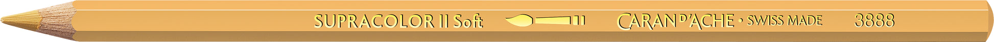 CARAN D'ACHE Farbstifte Supracolor 3,8mm 3888.031 hellorange