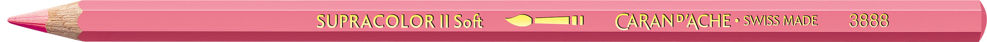 CARAN D'ACHE Farbstifte Supracolor 3,8mm 3888.082 altrosa