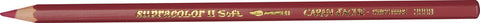 CARAN D'ACHE Farbstifte Supracolor 3,8mm 3888.085 bordeaux