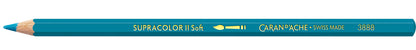 CARAN D'ACHE Farbstifte Supracolor 3,8mm 3888.160 kobaltblau