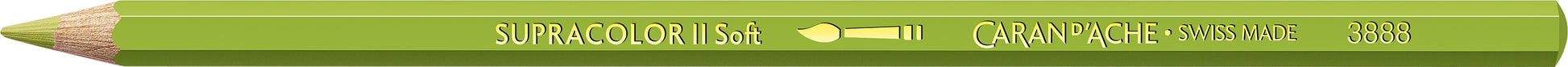 CARAN D'ACHE Farbstifte Supracolor 3,8mm 3888.245 helloliv