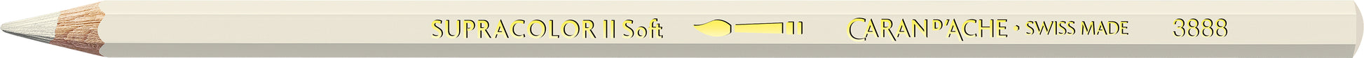 CARAN D'ACHE Farbstifte Supracolor 3,8mm 3888.402 hellbeige