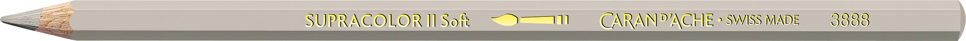 CARAN D'ACHE Farbstifte Supracolor 3,8mm 3888.403 beige