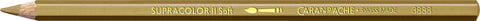 CARAN D'ACHE Farbstifte Supracolor 3,8mm 3888.499 gold