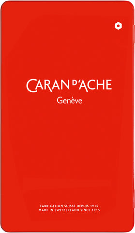CARAN D'ACHE Farbstifte Pablo 666.312 12 Farben