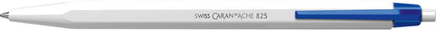 CARAN D'ACHE Kugelschreiber 825 825.160 blau