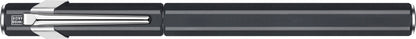 CARAN D'ACHE Füllfederhalter 849 M 840.009 schwarz lackiert