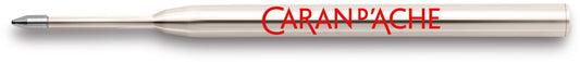 CARAN D'ACHE Mine Goliath F 8420.070 rot