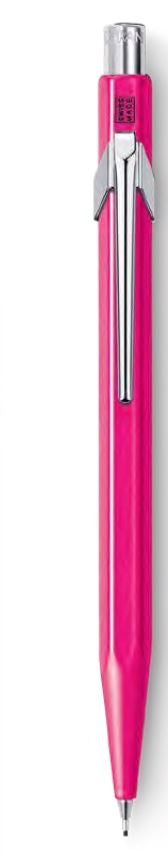 CARAN D'ACHE Minenhalter 844 0.7mm 844.090 pink-Fluo
