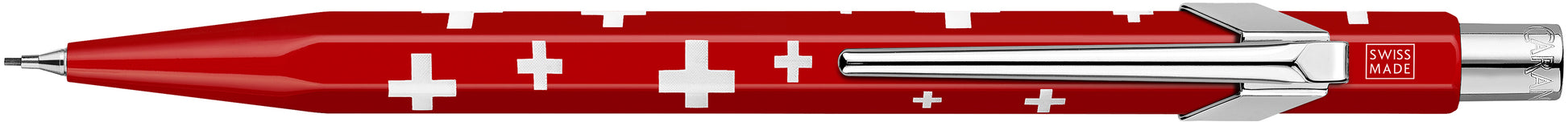 CARAN D'ACHE Minenhalter 844 0.7mm 844.253 swiss