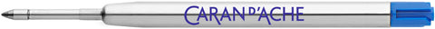 CARAN D'ACHE Patrone Roller 849 0.7mm 8462.000 blau