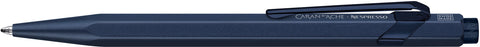 CARAN D'ACHE Kugelschreiber 849 M 849.149 NESPRESSO EDITION 6