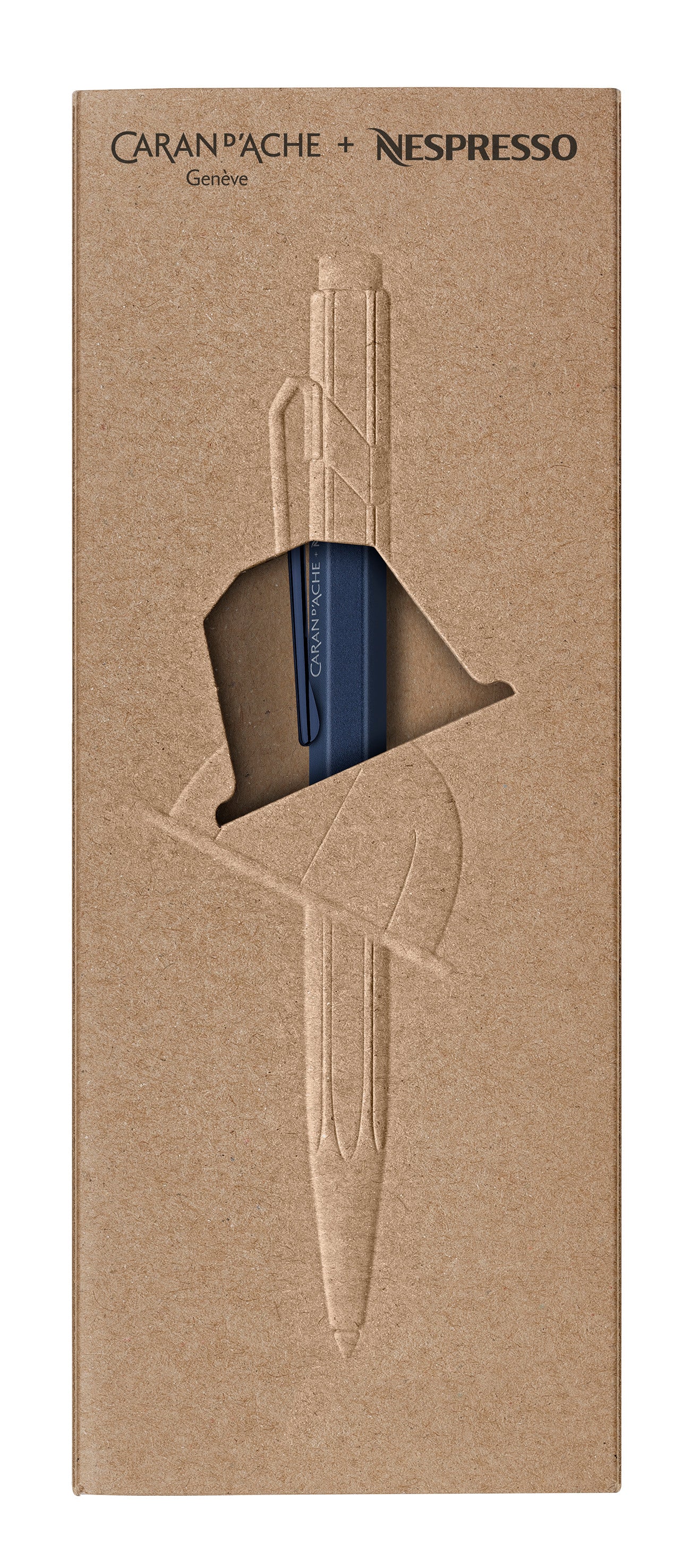 CARAN D'ACHE Kugelschreiber 849 M 849.149 NESPRESSO EDITION 6