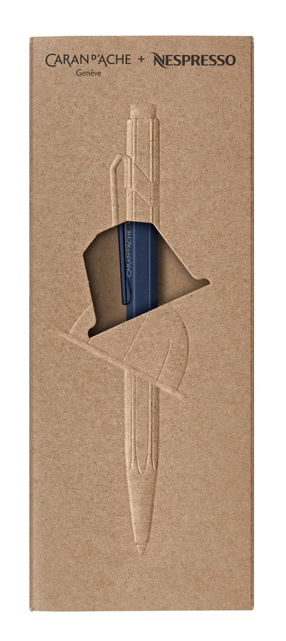 CARAN D'ACHE Kugelschreiber 849 M 849.149 NESPRESSO EDITION 6