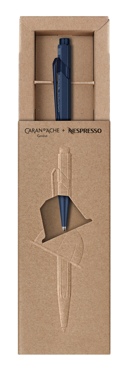 CARAN D'ACHE Kugelschreiber 849 M 849.149 NESPRESSO EDITION 6