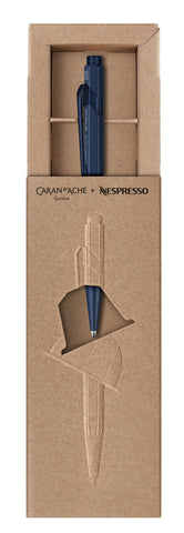 CARAN D'ACHE Kugelschreiber 849 M 849.149 NESPRESSO EDITION 6