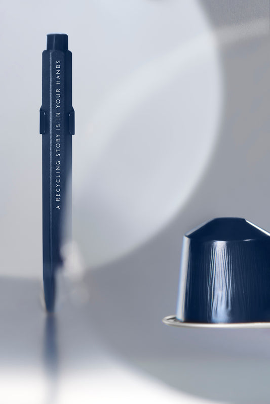 CARAN D'ACHE Kugelschreiber 849 M 849.149 NESPRESSO EDITION 6