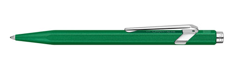 CARAN D'ACHE Kugelschreiber 849 Colormat-X 849.234 grün