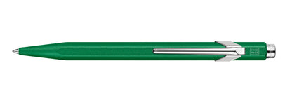 CARAN D'ACHE Kugelschreiber 849 Colormat-X 849.234 grün