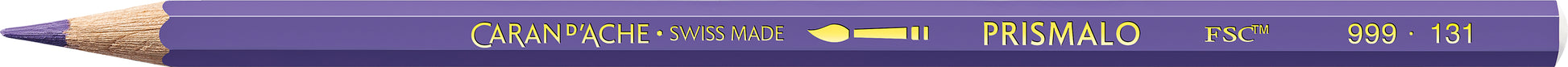CARAN D'ACHE Farbstifte Prismalo 3mm 999.131 hellviolett